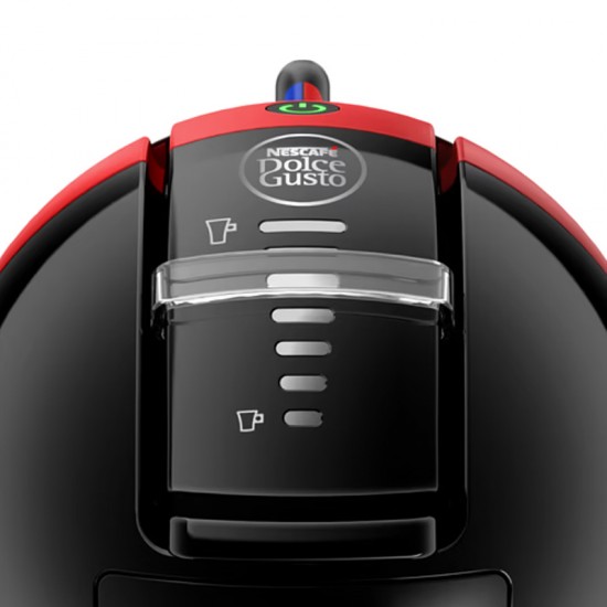 Капсульная кофеварка Krups Dolce Gusto Mini Me KP123H