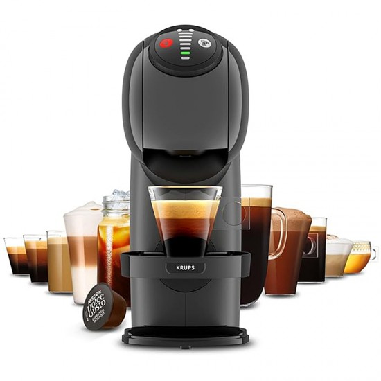 Капсульна кавоварка Krups Dolce Gusto Genio S KP243B