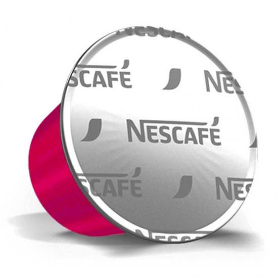 Кофе в капсулах Nescafe Farmers Origin Mexico (10 шт.)