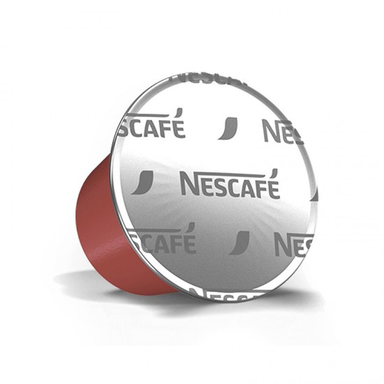 Кофе в капсулах Nescafe Farmers Origin Colombia (10 шт.)