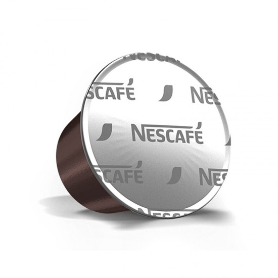 Кофе в капсулах Nescafe Farmers Origin Africas (10 шт.)