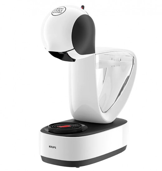 Капсульная кофеварка Krups Dolce Gusto Infinissima KP173110