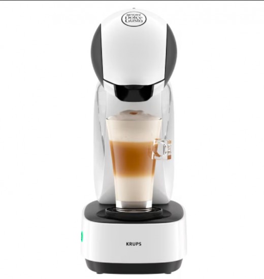 Капсульная кофеварка Krups Dolce Gusto Infinissima KP173110