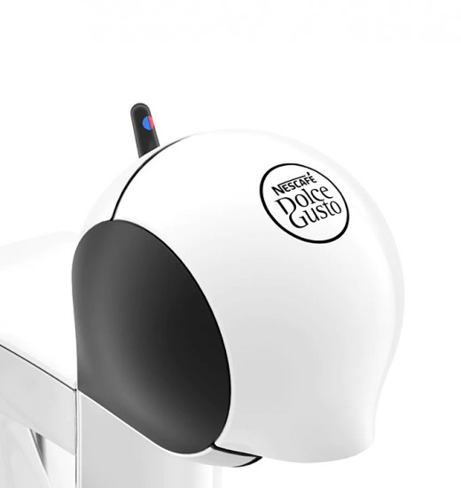 Капсульная кофеварка Krups Dolce Gusto Infinissima KP173110