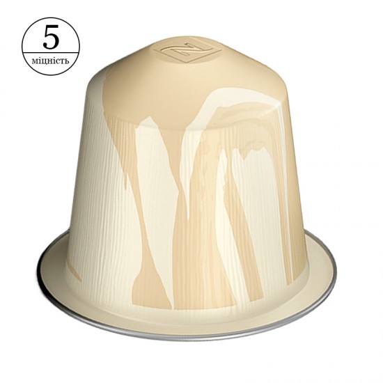 Кава в капсулах Nespresso Coconut Vanilla Over Ice (10 шт.)