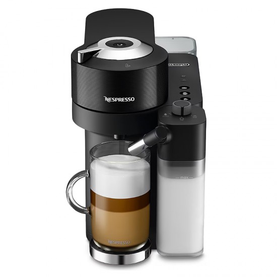 Капсульная кофеварка Nespresso Vertuo Lattissima