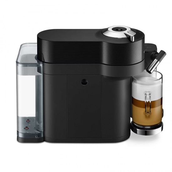 Капсульная кофеварка Nespresso Vertuo Lattissima