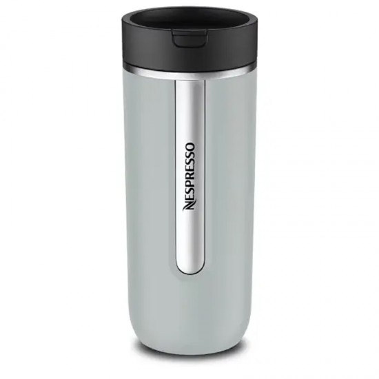 Термокружка Nespresso Nomad Travel Mug Large Smokey 540 мл