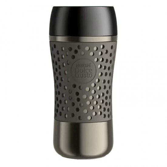 Термокружка Dolce Gusto Mug Pop Space Grey 310 мл