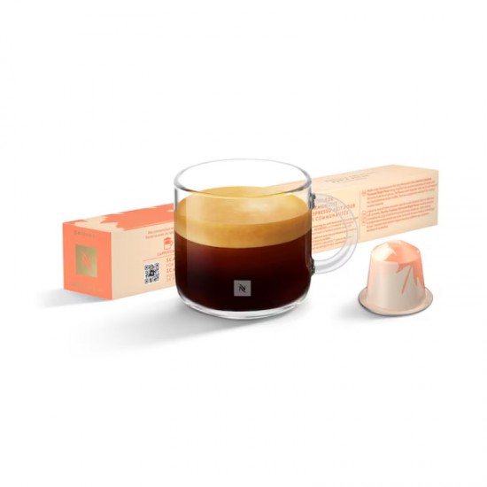 Кофе в капсулах Nespresso Maple Pecan (10 шт.)