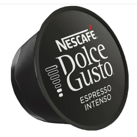 Кофе в капсулах Nescafe Dolce Gusto Espresso Intenso Decaffeinato (16 шт.)