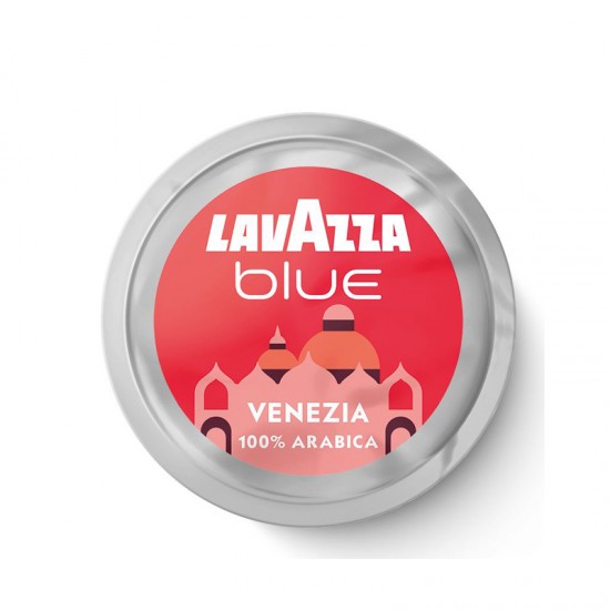 Кофе в капсулах Lavazza Blue Venezia Espresso (100 шт.)