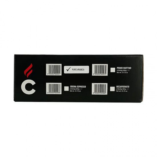 Кофе в капсулах Carraro Lavazza Blue Puro Arabica (100 шт.)