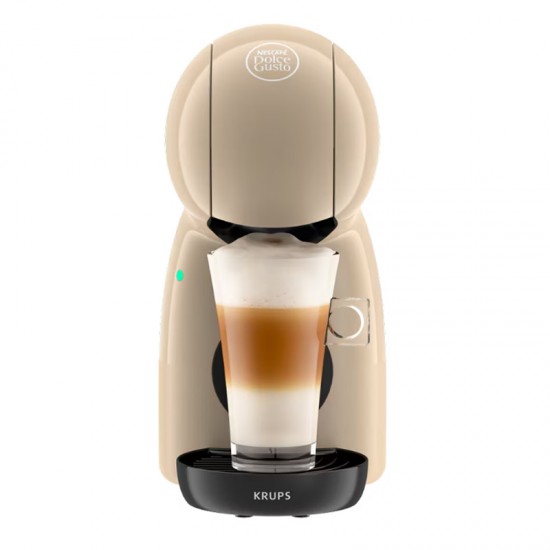 Капсульна кавоварка Krups Dolce Gusto Piccolo XS KP1A3A