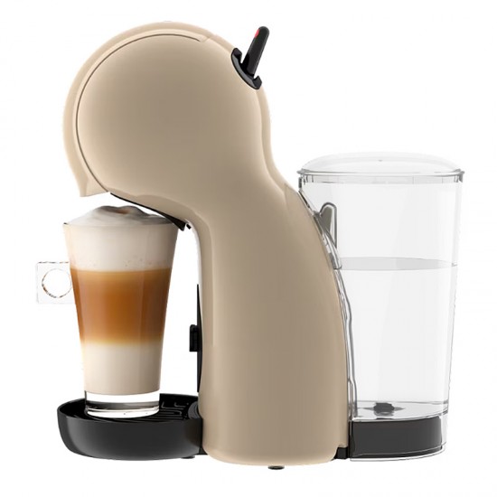 Капсульна кавоварка Krups Dolce Gusto Piccolo XS KP1A3A