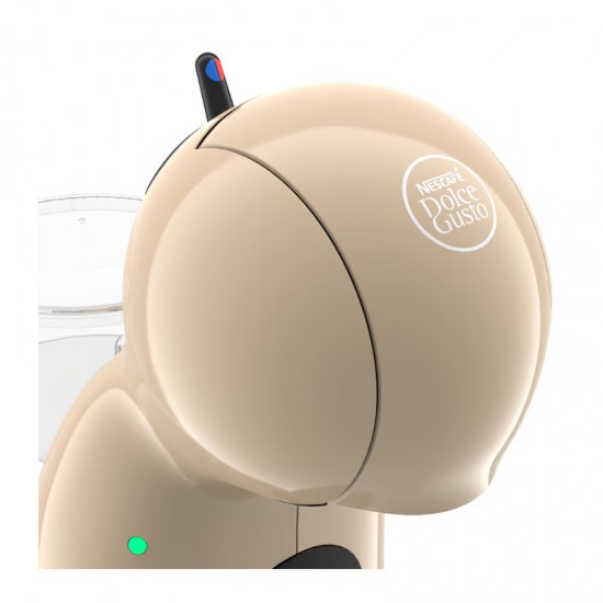 Капсульна кавоварка Krups Dolce Gusto Piccolo XS KP1A3A