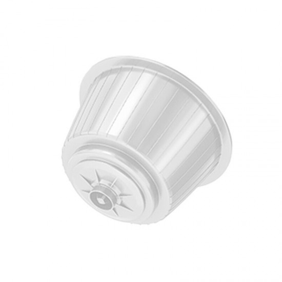 Чай в капсулах Cafe Rene Dolce Gusto Tea Mango & Strawberry (16 шт.)