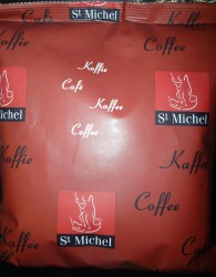 Кофе молотый St.Michel Special 500 г