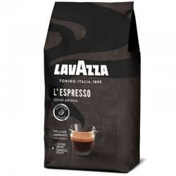 Кофе в зернах Lavazza L'Espresso Gran Aroma 1кг