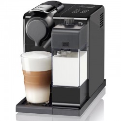 Капсульная кофеварка Delonghi Nespresso Lattissima Touch EN560.B