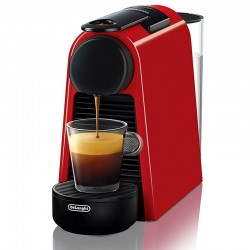 Капсульная кофеварка Delonghi Nespresso Essenza Mini EN85.R