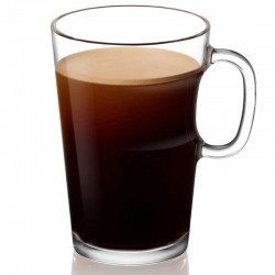 Чашка Nespresso View Coffee Mug