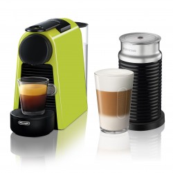 Капсульная кофеварка Nespresso Essenza Mini EN85.LAE (D30)