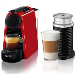 Капсульная кофеварка Nespresso Essenza Mini EN85.RAE (D30)