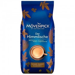 Кофе в зернах Movenpick Der Himmlische 1 кг