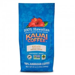 Кофе в зернах Kauai Coffee 100% Hawaiian coffee 680 г