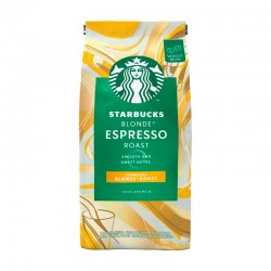 Кофе в зернах Starbucks Blonde Espresso 200 г