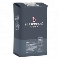 Кофе в зернах Blasercafe Sera decaf 250г