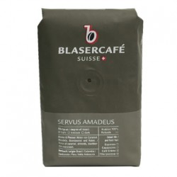 Кофе в зернах Blasercafe Servus Amadeus 250г