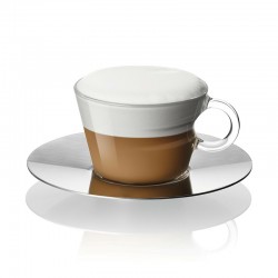 Чашка Nespresso View Cappuccino (1шт)