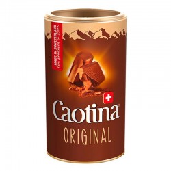 Шоколад питьевой Caotina Classic Original (500 г)