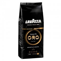 Кофе зерновой Lavazza Qualita Oro Mountain Grown 250 г