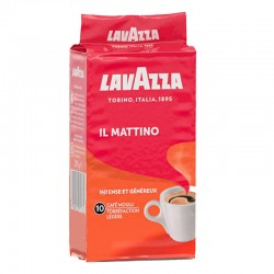 Кофе молотый Lavazza Il Mattino 250 г