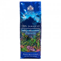 Кофе в зернах Lawes Estate 100% Jamaica Blue Mountain 453 г