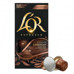 Кофе в капсулах L'or Espresso Chocolat (10 шт.)