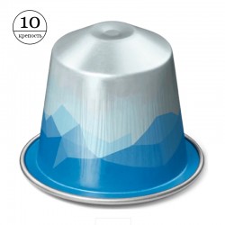 Кава в капсулах Nespresso Ice Barista Freddo Intenso (10 шт.) Уцінка