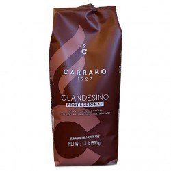 Шоколад питьевой Carraro Olandesino (500 г)