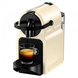 Капсульная кофеварка Nespresso Inissia EN 80.CW