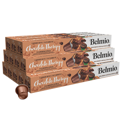 Кава в капсулах Belmio Chocolate Pack (120 шт.)