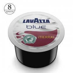Кофе в капсулах Lavazza Blue Espresso Tierra (10 шт.)