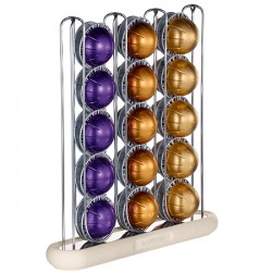 Підставка для кавових капсул Nespresso Display Vertuo