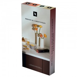 Набір кави в капсулах Nespresso Original Barista Creations (40 шт.)