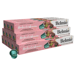 Кава в капсулах Belmio Arabic Cardamom Pack (120 шт.)