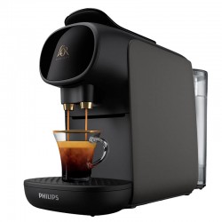 Капсульна кавоварка Philips L'OR Barista Sublime LM9012