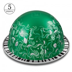 Кава в капсулах Nespresso Vertuo Peppermint Pinwheel (230 мл, 10 шт.)