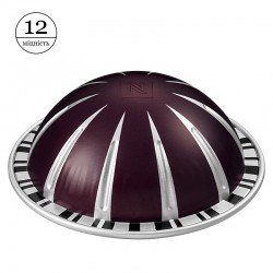 Кофе в капсулах Nespresso Vertuo Ristretto Intenso (25 мл, 10 шт.)